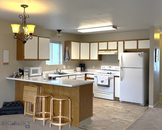 406 S 12th Street, Livingston MT 59047