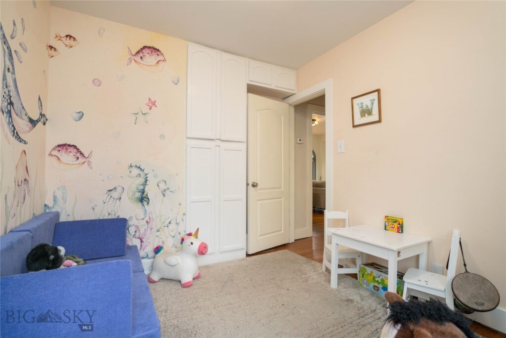 810 N Rouse Avenue, Bozeman MT 59715