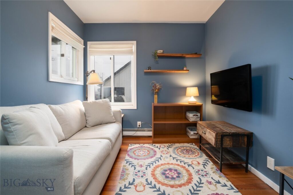 810 N Rouse Avenue, Bozeman MT 59715