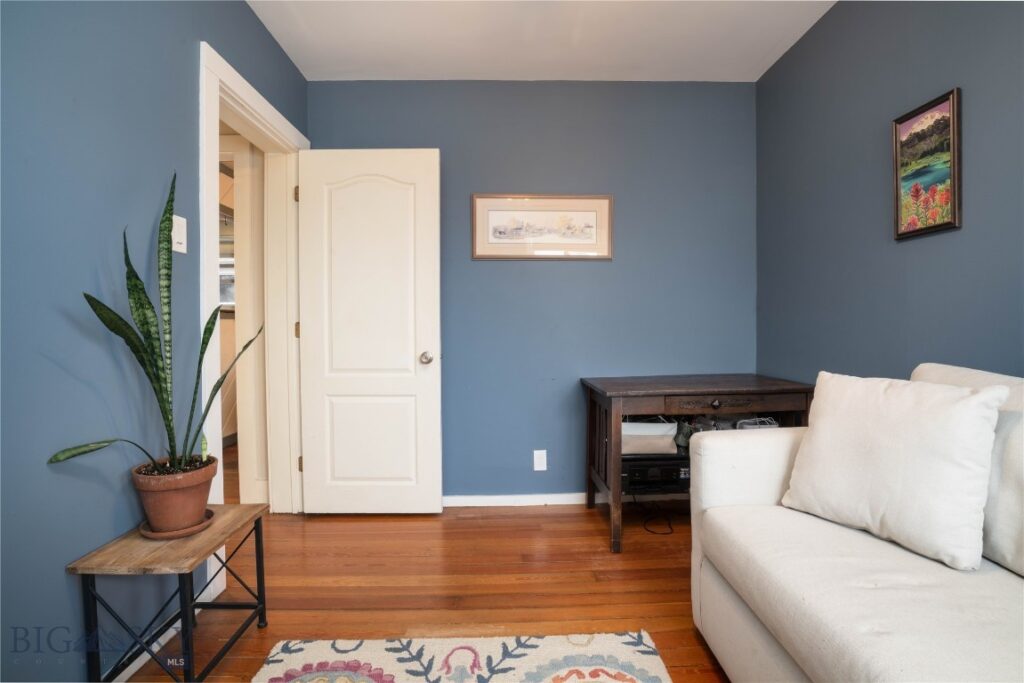 810 N Rouse Avenue, Bozeman MT 59715