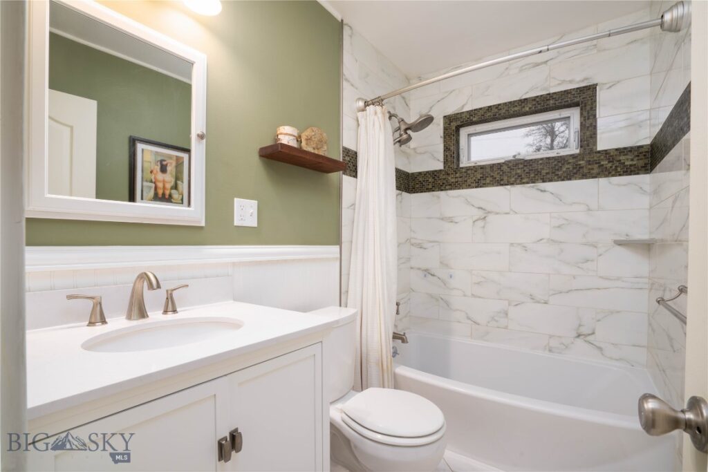 810 N Rouse Avenue, Bozeman MT 59715