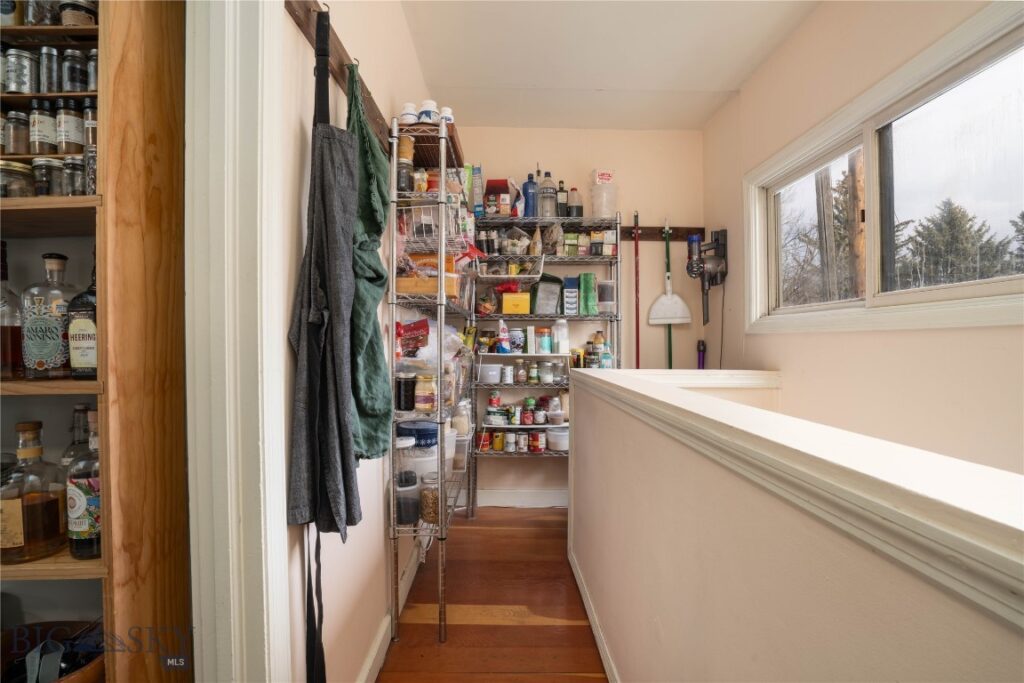 810 N Rouse Avenue, Bozeman MT 59715