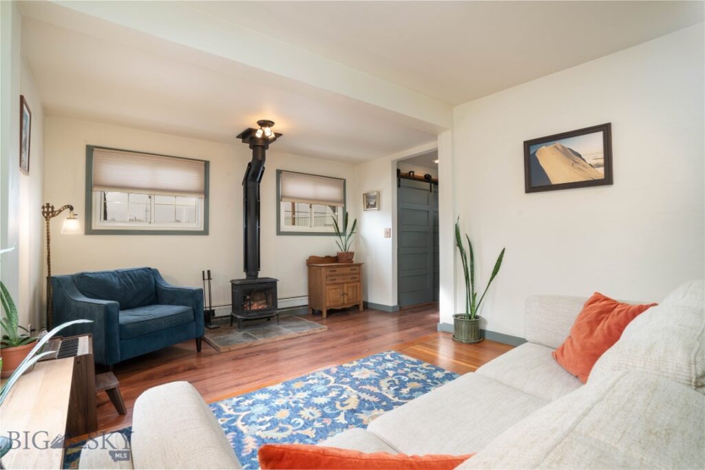 810 N Rouse Avenue, Bozeman MT 59715