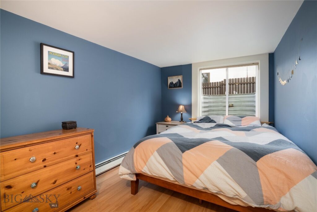 810 N Rouse Avenue, Bozeman MT 59715