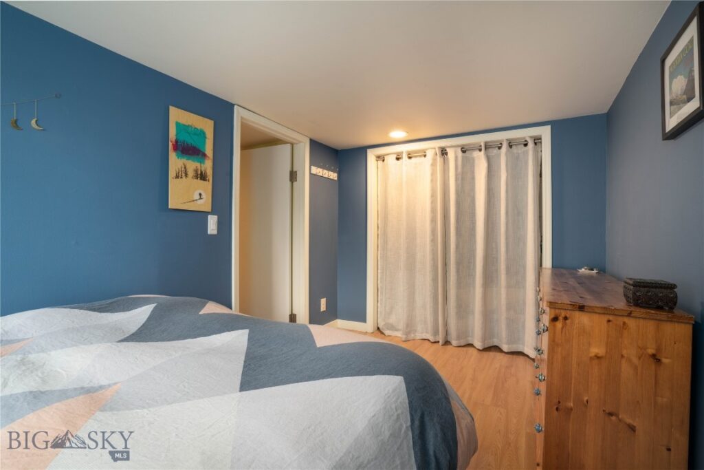 810 N Rouse Avenue, Bozeman MT 59715