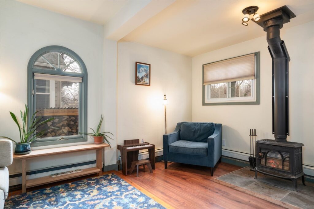 810 N Rouse Avenue, Bozeman MT 59715