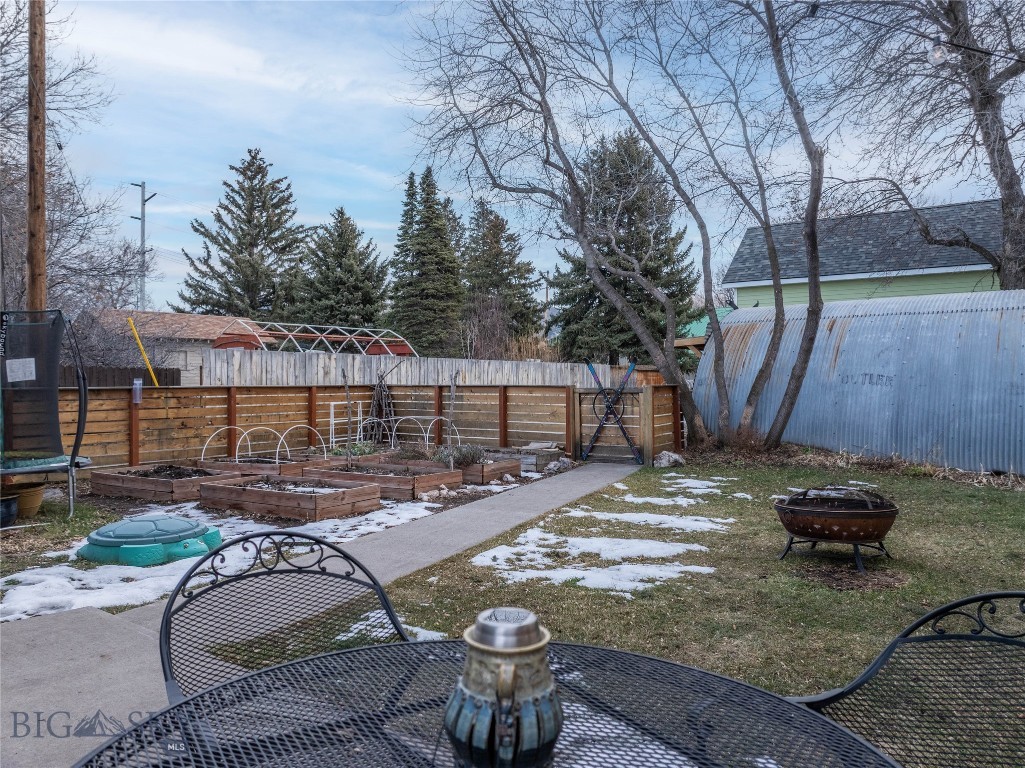 810 N Rouse Avenue, Bozeman MT 59715