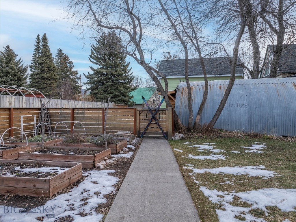 810 N Rouse Avenue, Bozeman MT 59715