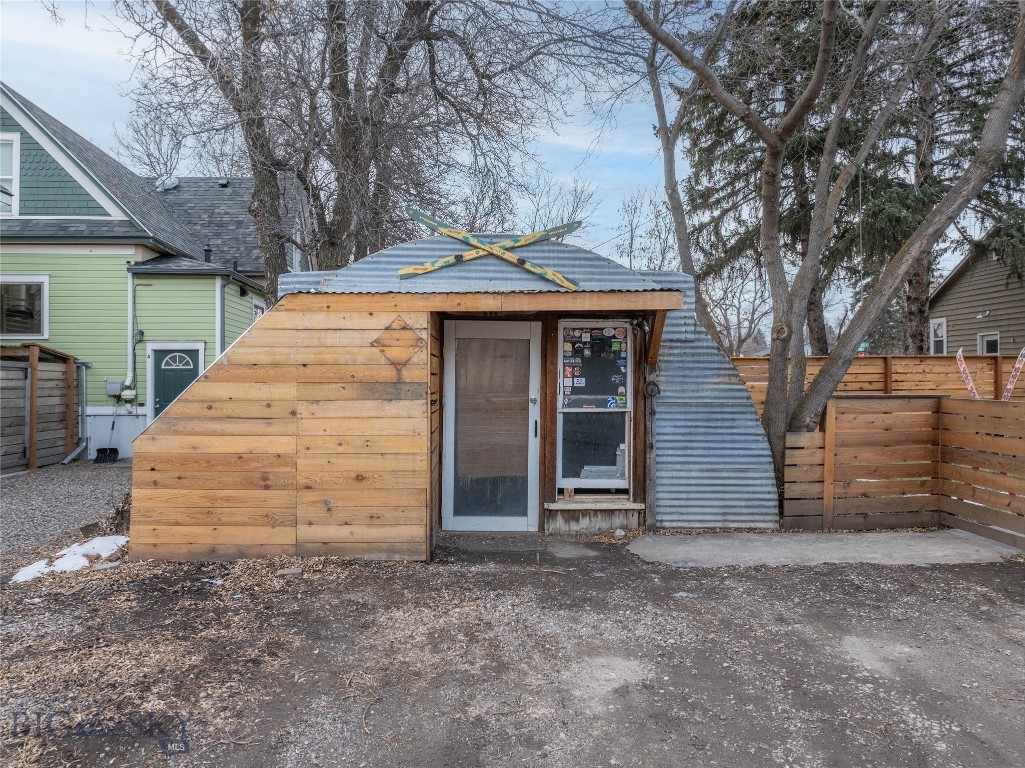 810 N Rouse Avenue, Bozeman MT 59715