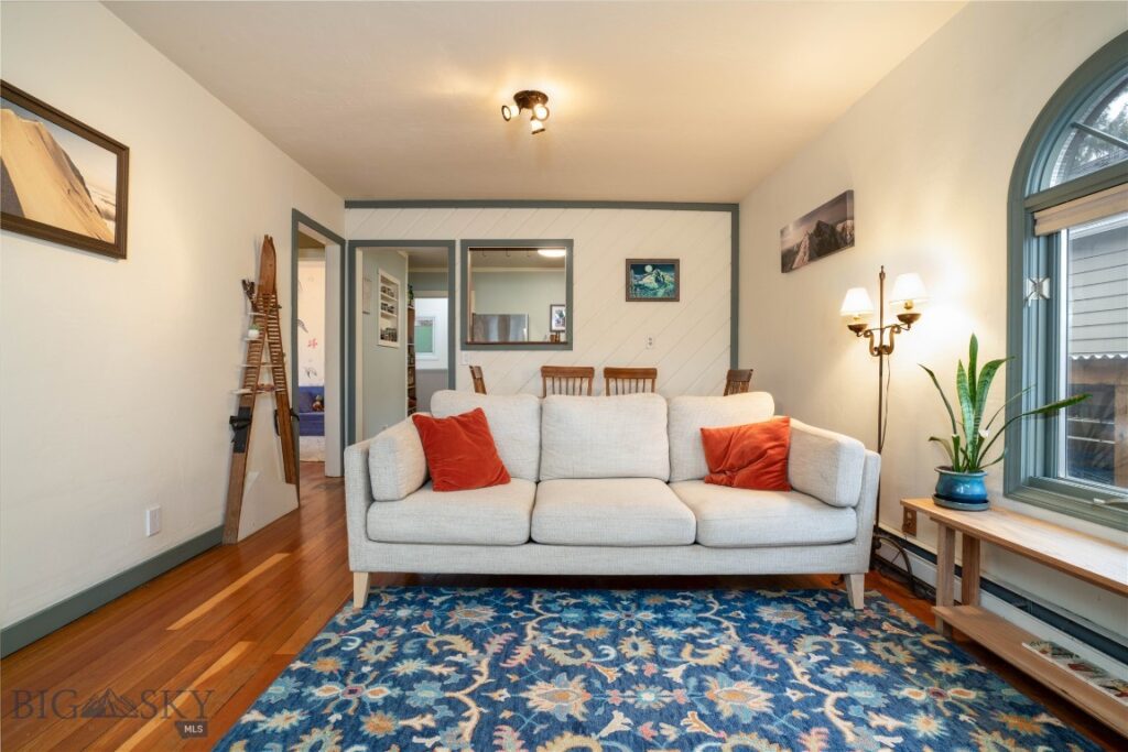 810 N Rouse Avenue, Bozeman MT 59715