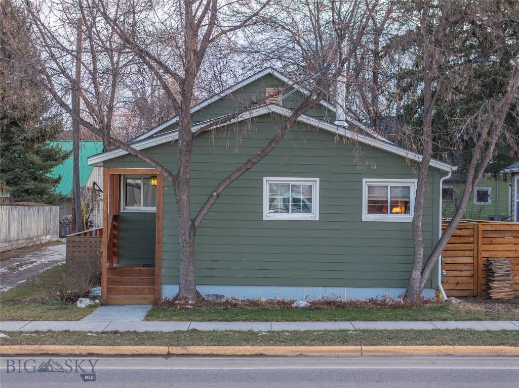 810 N Rouse Avenue, Bozeman MT 59715