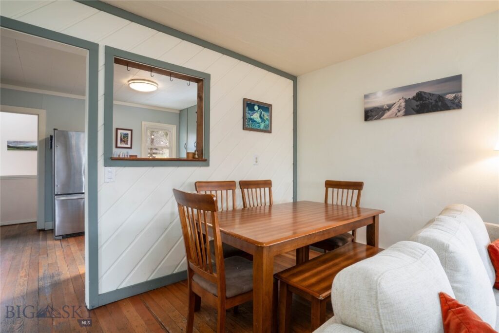 810 N Rouse Avenue, Bozeman MT 59715