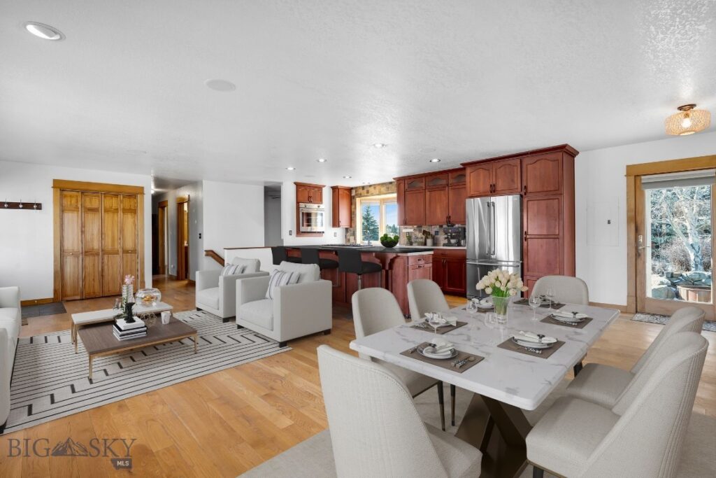 3531 Amaranth Court, Bozeman MT 59718