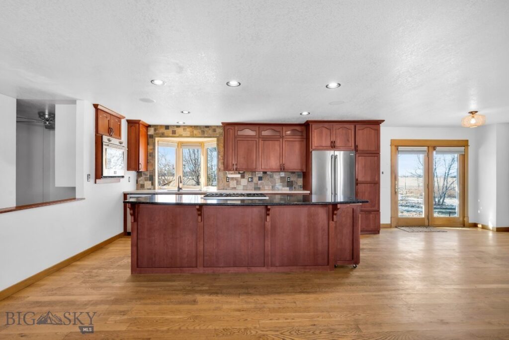 3531 Amaranth Court, Bozeman MT 59718