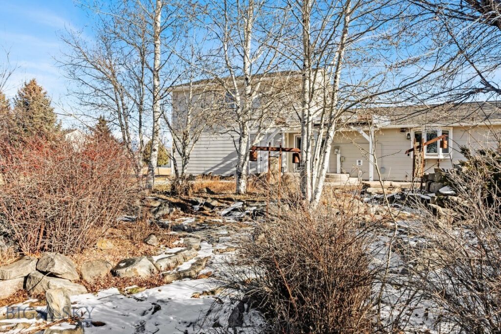 3531 Amaranth Court, Bozeman MT 59718