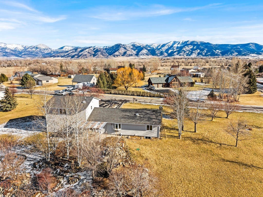 3531 Amaranth Court, Bozeman MT 59718