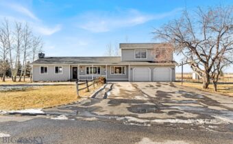 3531 Amaranth Court, Bozeman MT 59718