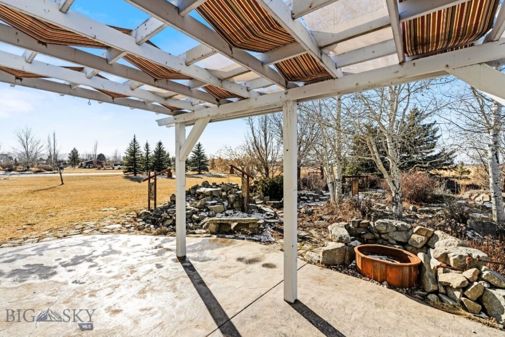 3531 Amaranth Court, Bozeman MT 59718