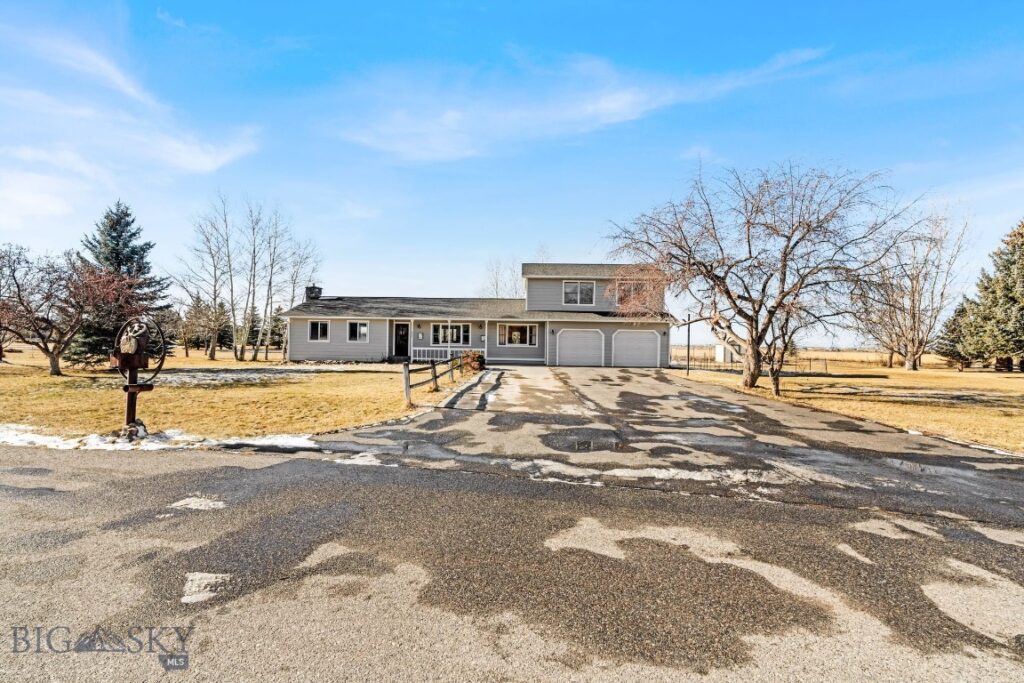 3531 Amaranth Court, Bozeman MT 59718