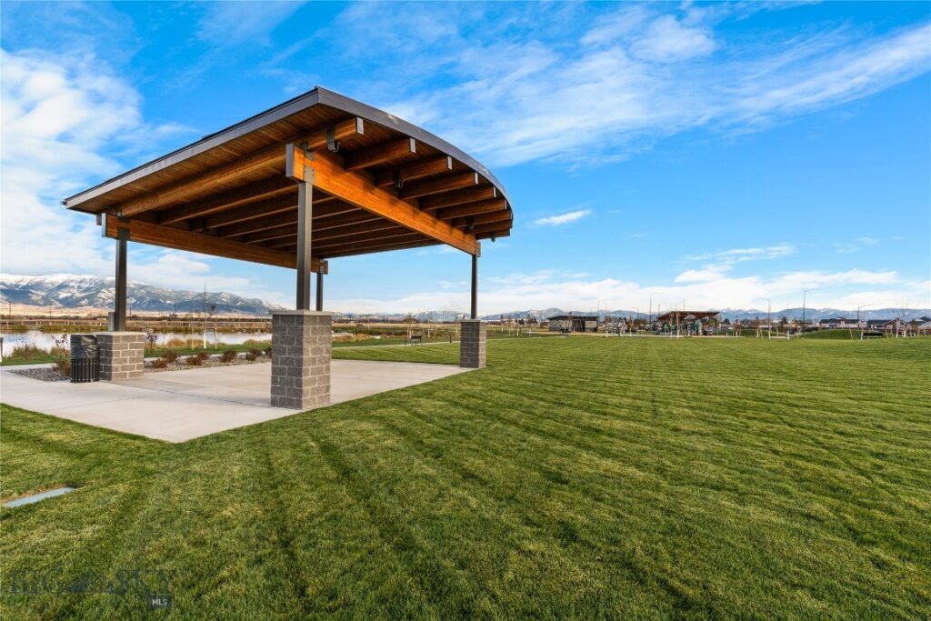 501 Edgar Street, Belgrade MT 59714