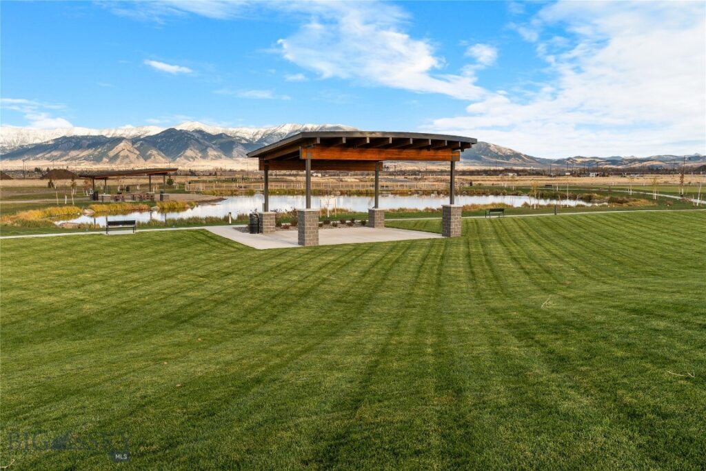 501 Edgar Street, Belgrade MT 59714