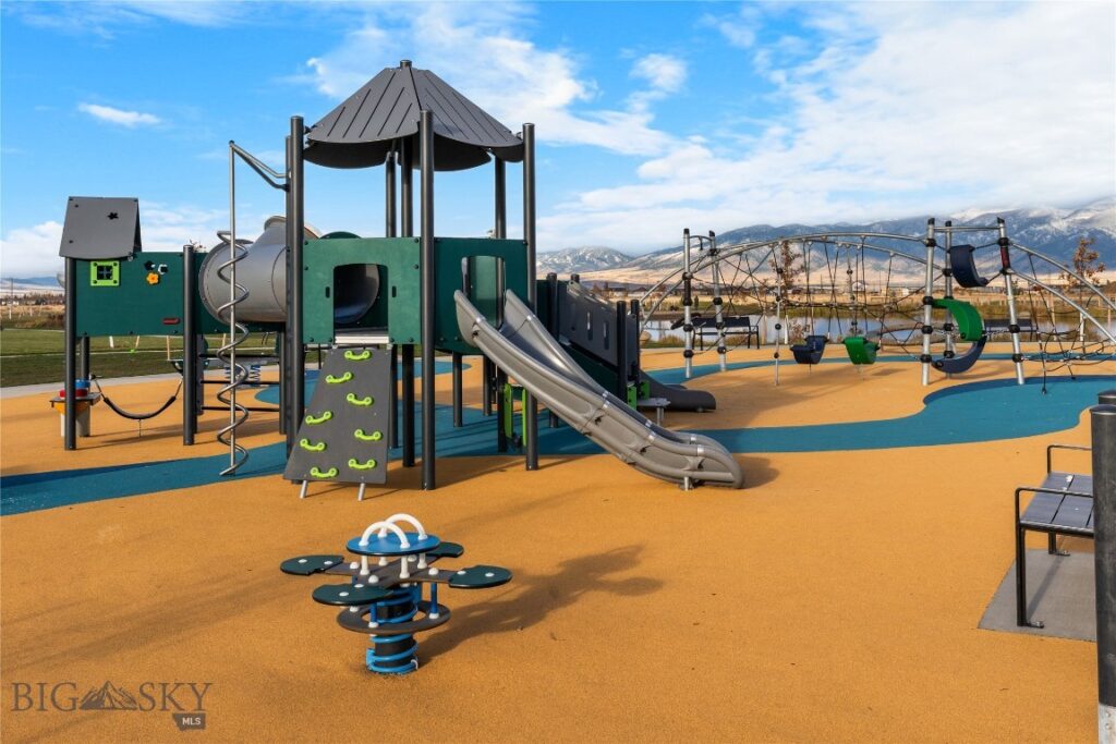 501 Edgar Street, Belgrade MT 59714