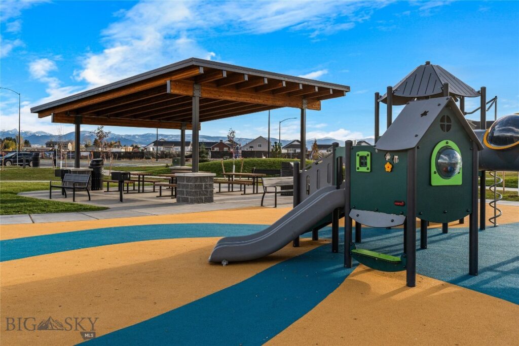 501 Edgar Street, Belgrade MT 59714