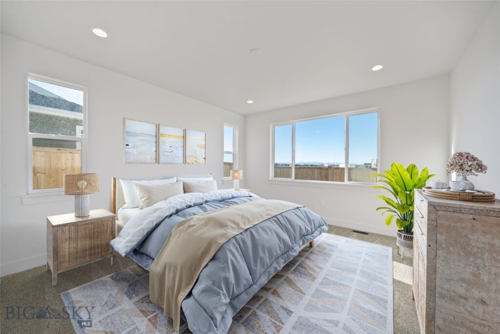 1542 Belle Starr Drive, Belgrade MT 59714