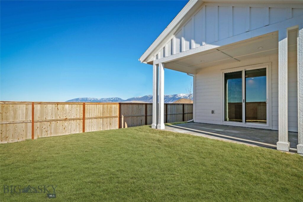 1542 Belle Starr Drive, Belgrade MT 59714