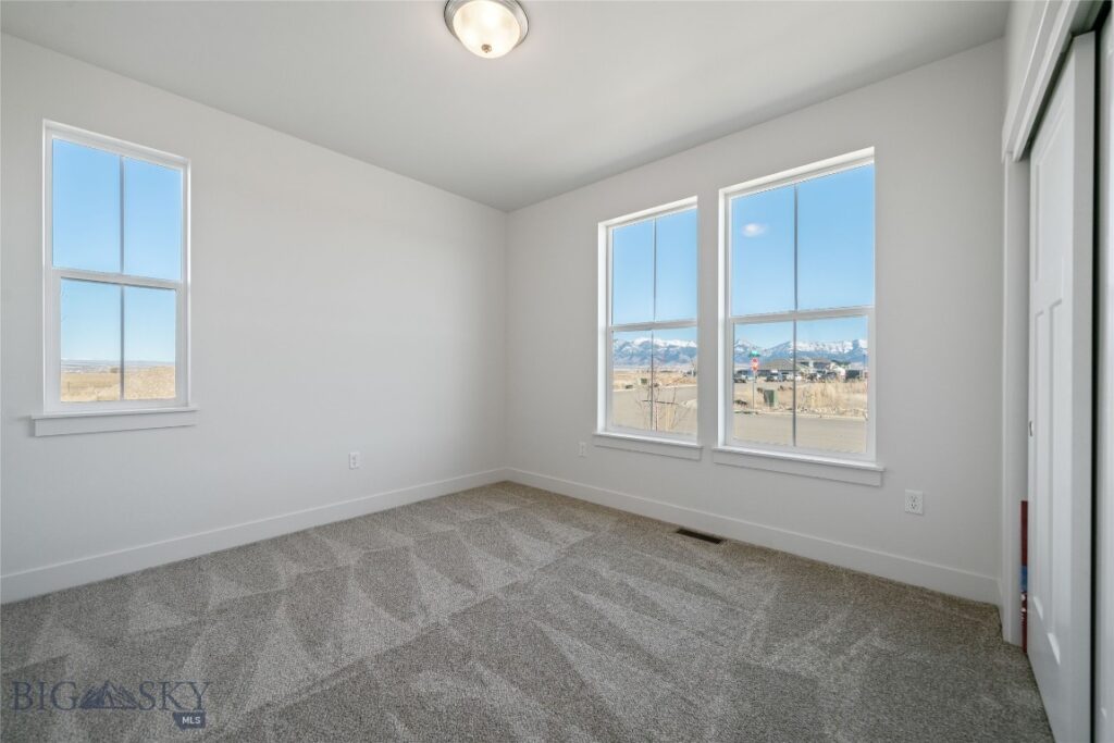 1542 Belle Starr Drive, Belgrade MT 59714