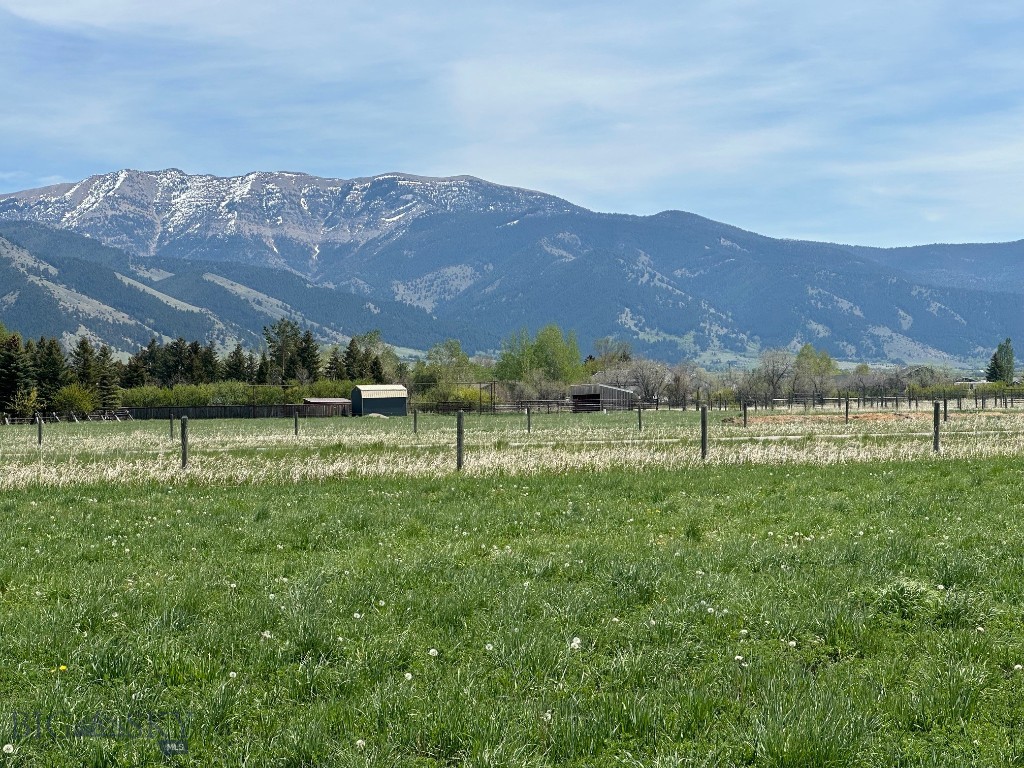 TBD Springhill, Belgrade MT 59714