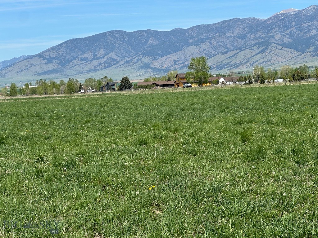 TBD Springhill, Belgrade MT 59714