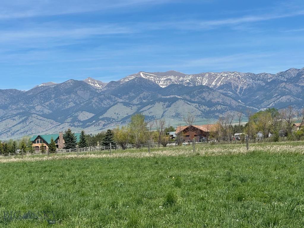 TBD Springhill, Belgrade MT 59714