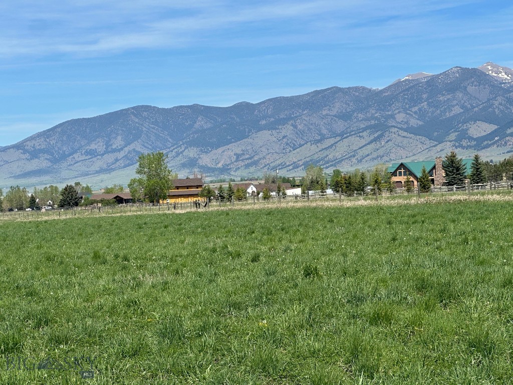 TBD Springhill, Belgrade MT 59714
