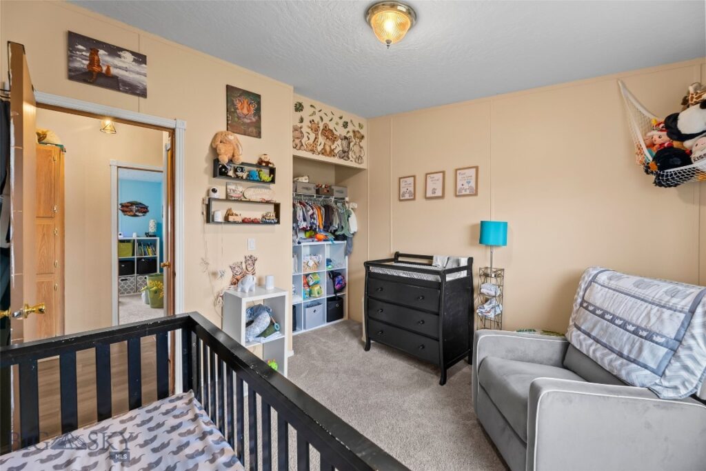 396 Green Belt Drive, Belgrade MT 59714