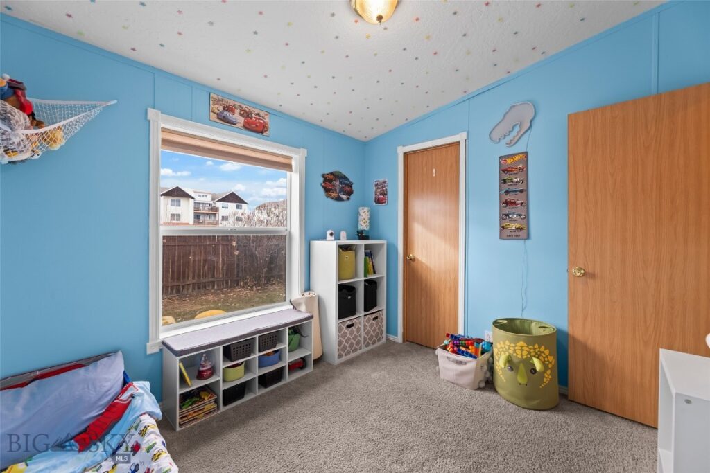 396 Green Belt Drive, Belgrade MT 59714