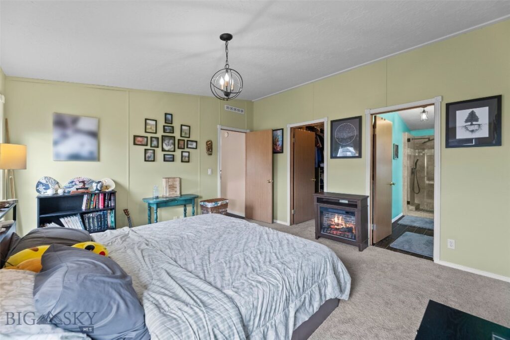 396 Green Belt Drive, Belgrade MT 59714