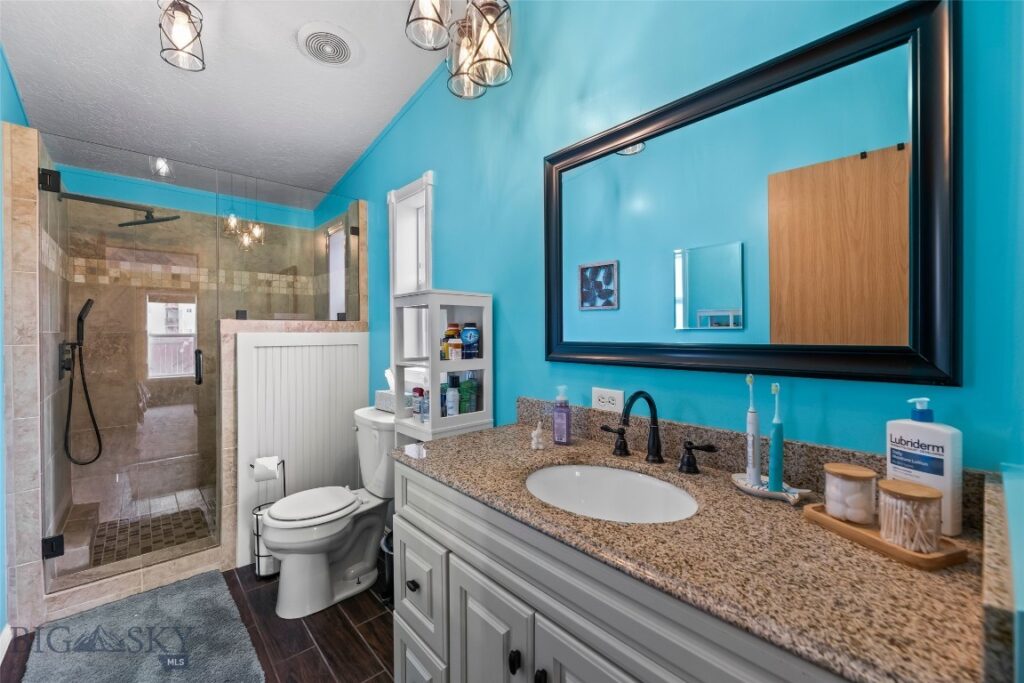 396 Green Belt Drive, Belgrade MT 59714