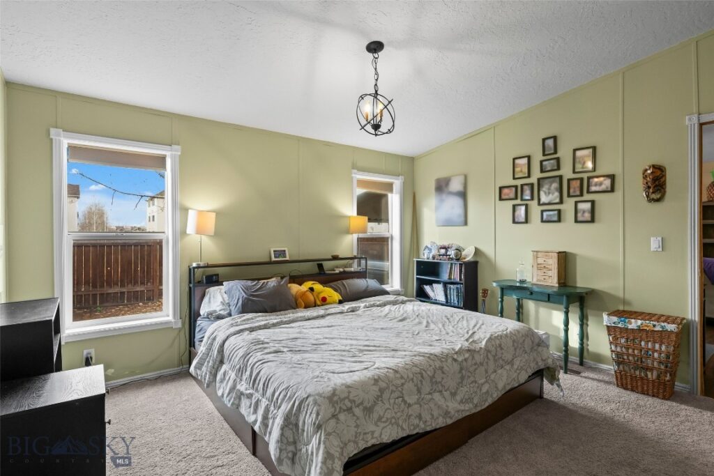 396 Green Belt Drive, Belgrade MT 59714