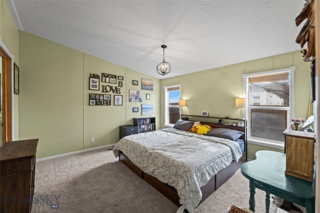 396 Green Belt Drive, Belgrade MT 59714