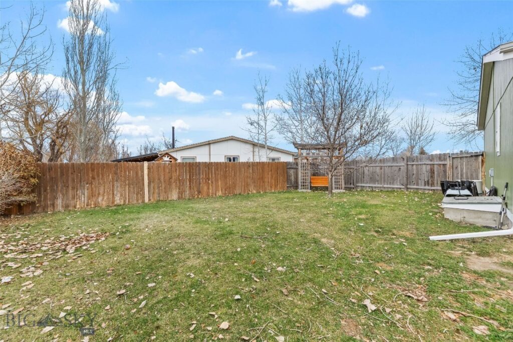 396 Green Belt Drive, Belgrade MT 59714