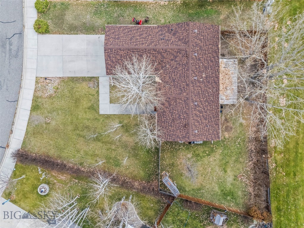 396 Green Belt Drive, Belgrade MT 59714