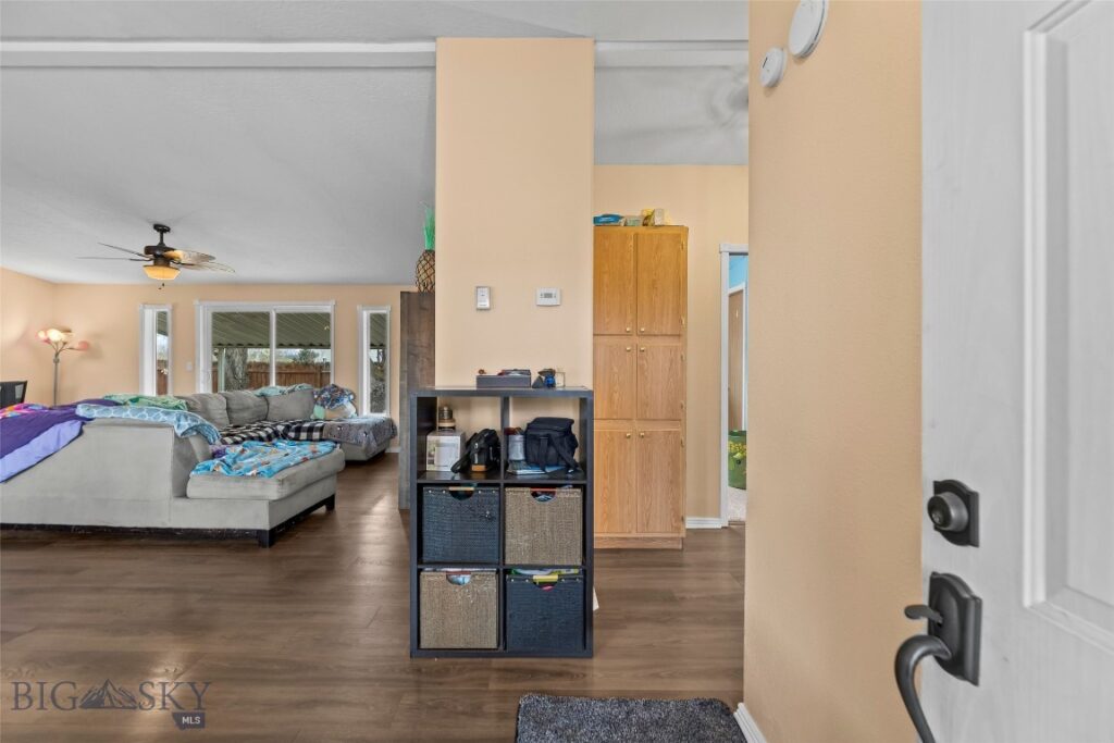 396 Green Belt Drive, Belgrade MT 59714