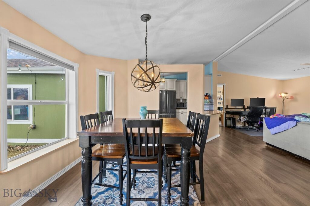 396 Green Belt Drive, Belgrade MT 59714