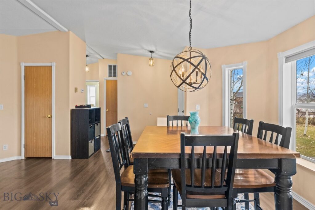 396 Green Belt Drive, Belgrade MT 59714