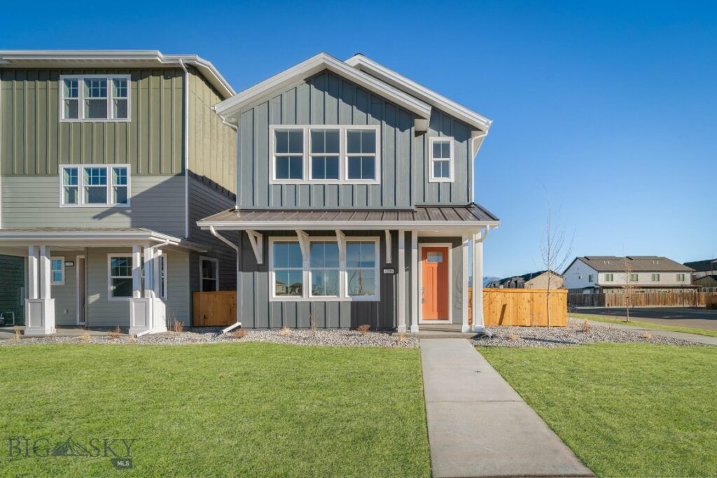 1200 Butler Creek Avenue, Belgrade MT 59714