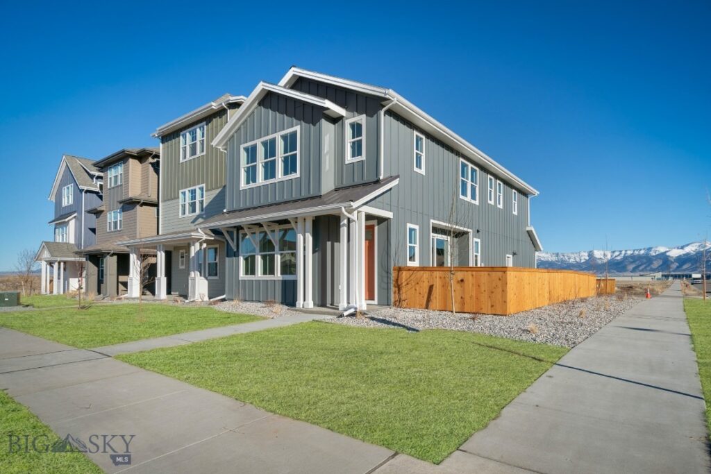 1200 Butler Creek Avenue, Belgrade MT 59714