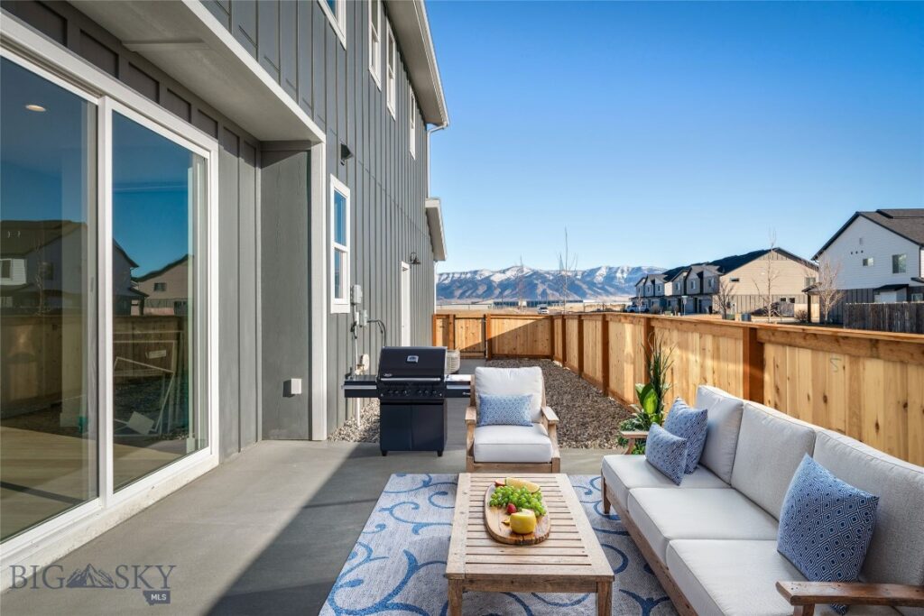 1200 Butler Creek Avenue, Belgrade MT 59714