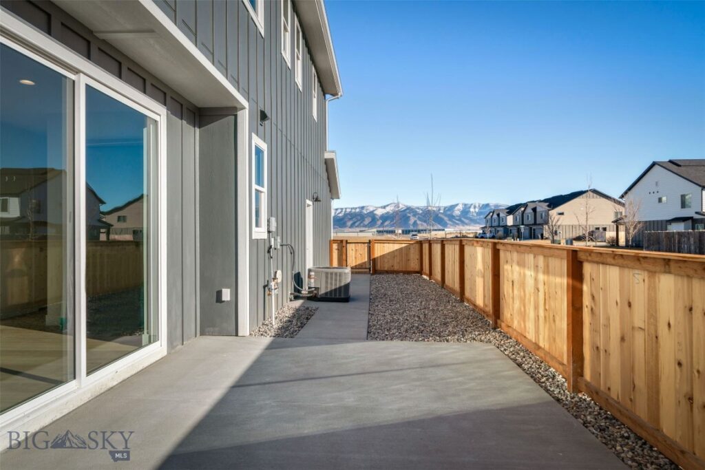 1200 Butler Creek Avenue, Belgrade MT 59714