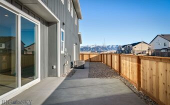 1200 Butler Creek Avenue, Belgrade MT 59714